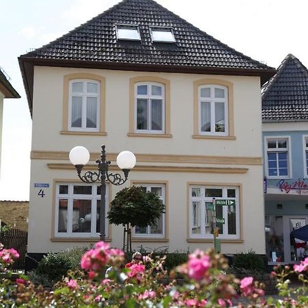 Strandkorb Kappeln Ngoại thất bức ảnh