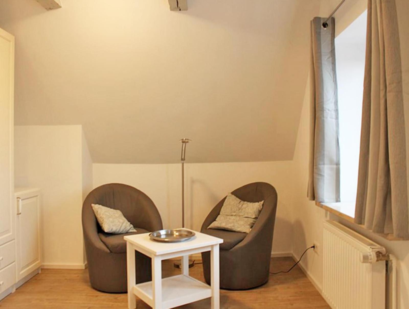 Strandkorb Kappeln Ngoại thất bức ảnh