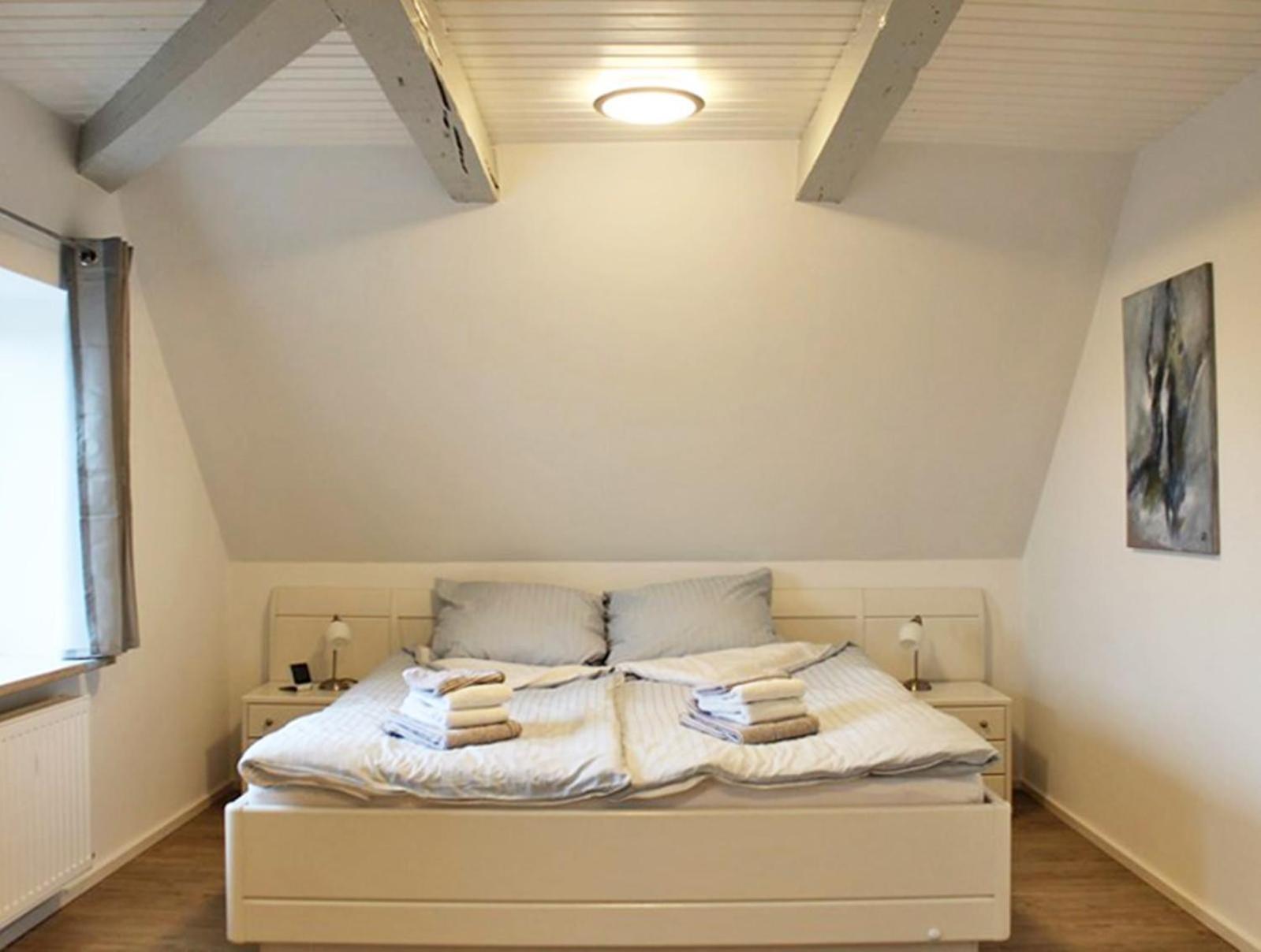 Strandkorb Kappeln Ngoại thất bức ảnh